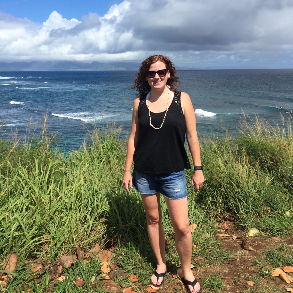 Meet your Posher, Elizabeth